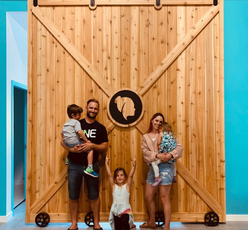 TL Penny Wall Pic