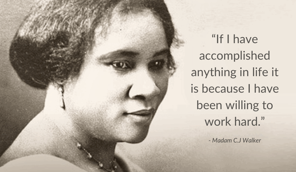Celebrating Black Entrepreneurial Success In Direct Sales Black History Month (1)