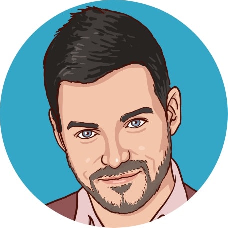 Matt Trotter@2x