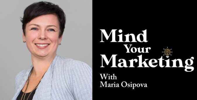 Maria Osipova Mind Your Marketing