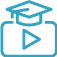 Video Lessons Icon