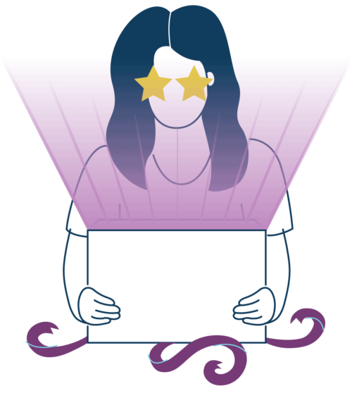 Adoption Illustration Hero