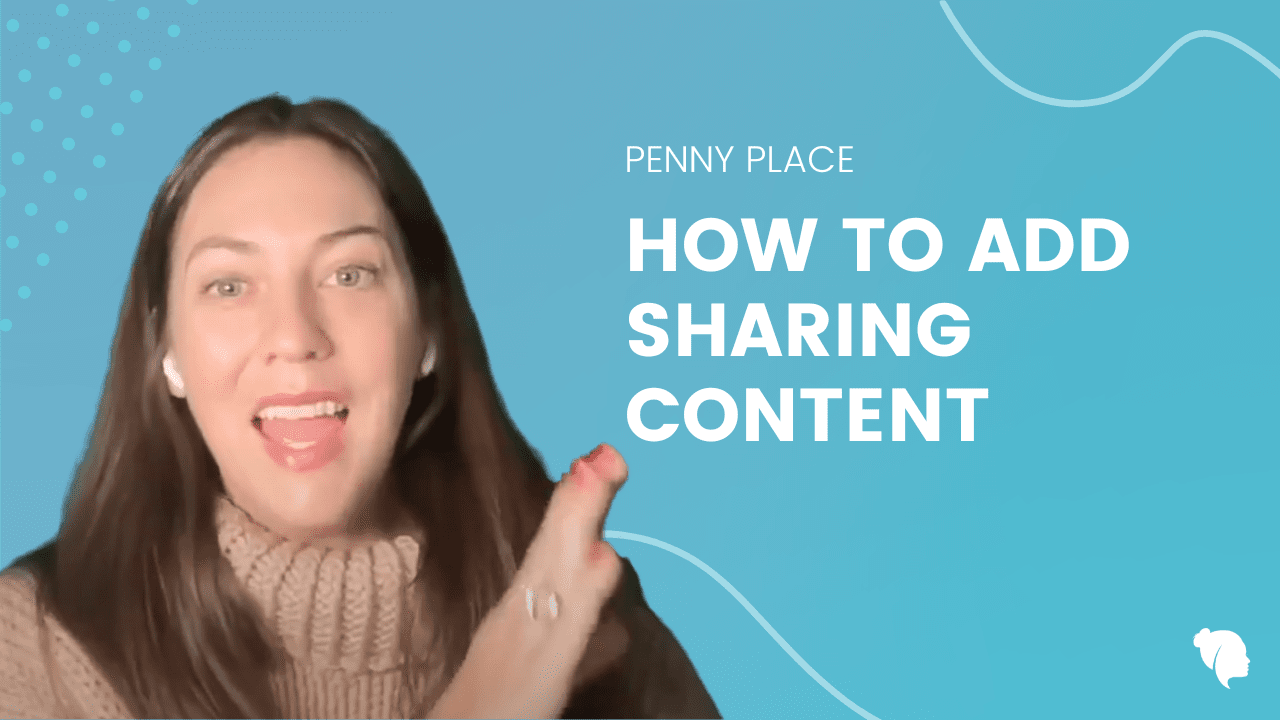 How To Share Content (1)